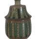 Moroccan ceramic pot from Salé