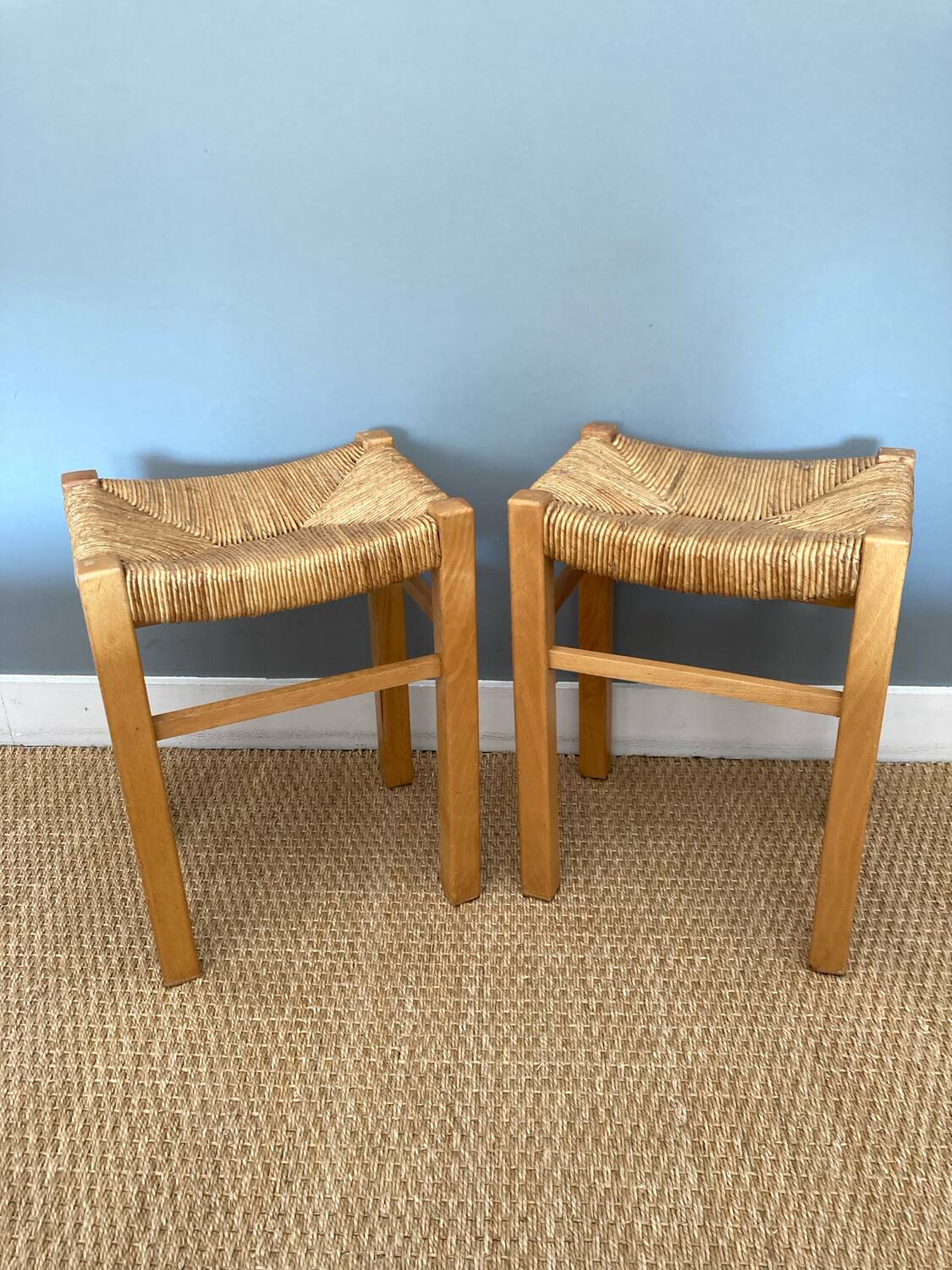 Stools