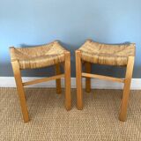 Pierre Gautier Delaye stools