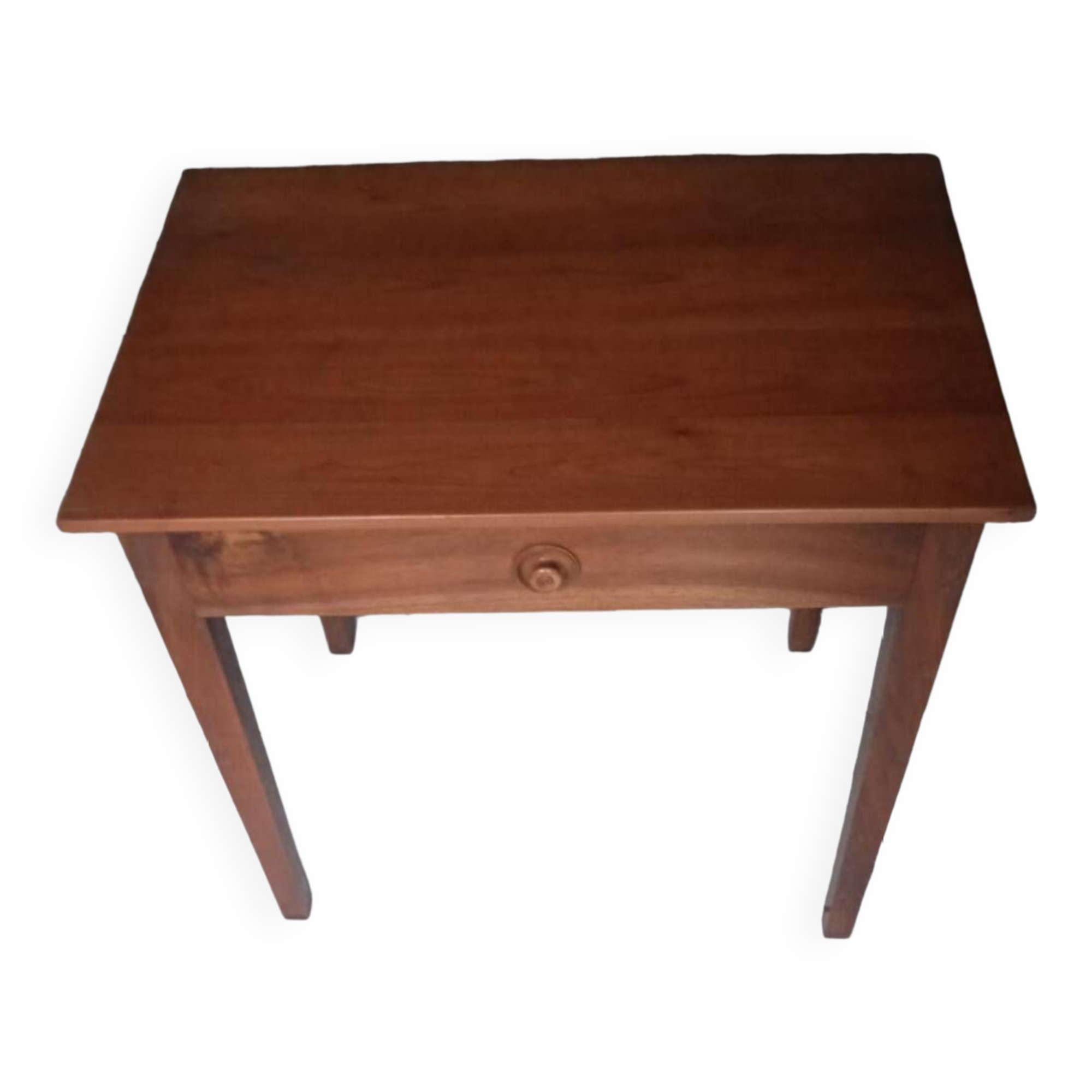 Small office table