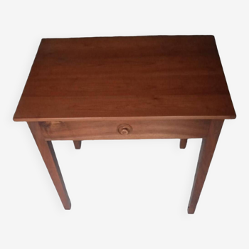 Petite table bureau