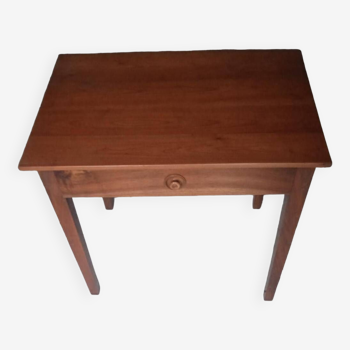 Small office table
