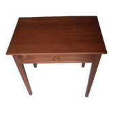 Small office table