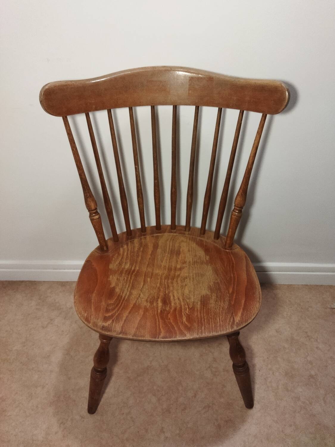 Vintage chair