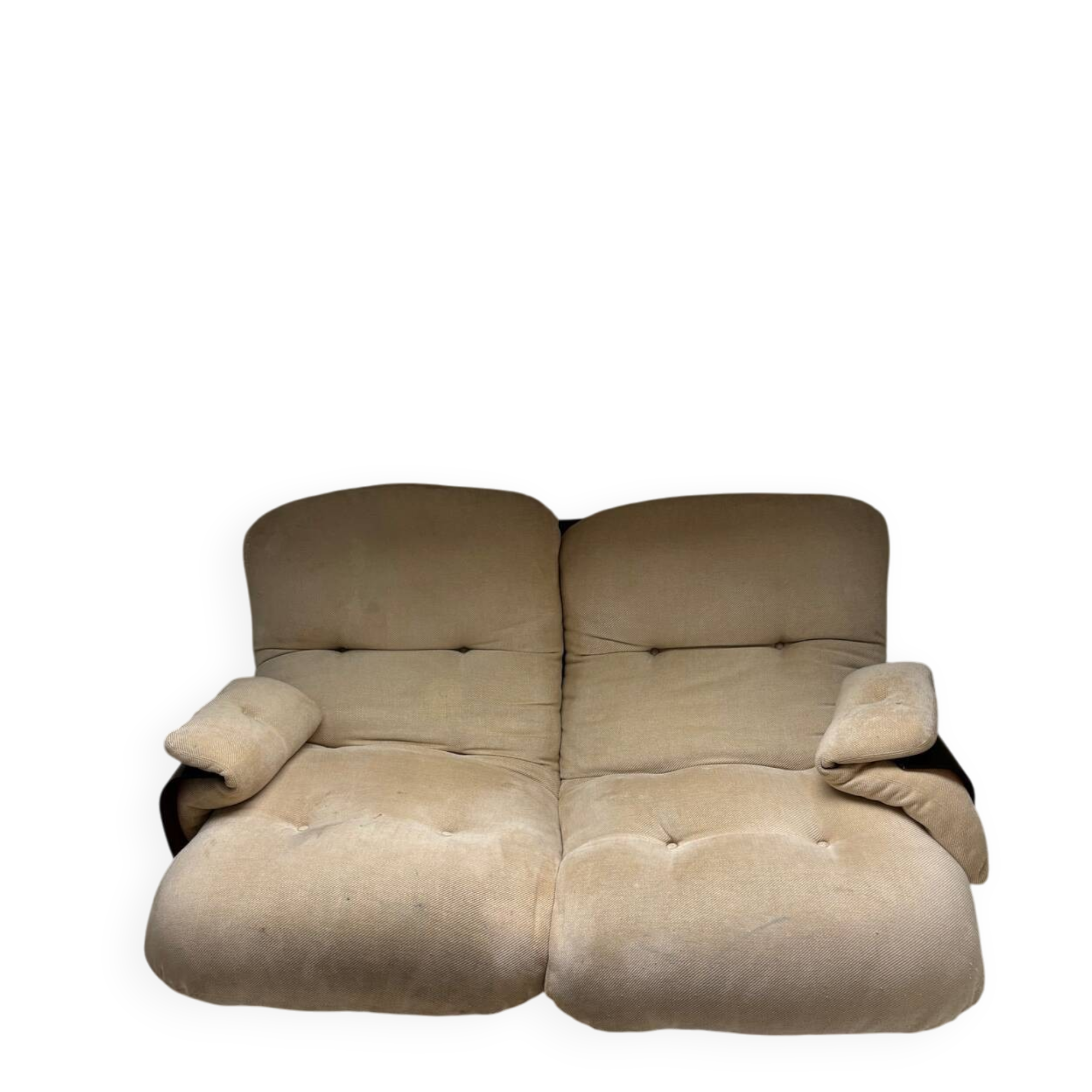 Marsala canapé, Michel Ducaroy for Ligne Roset