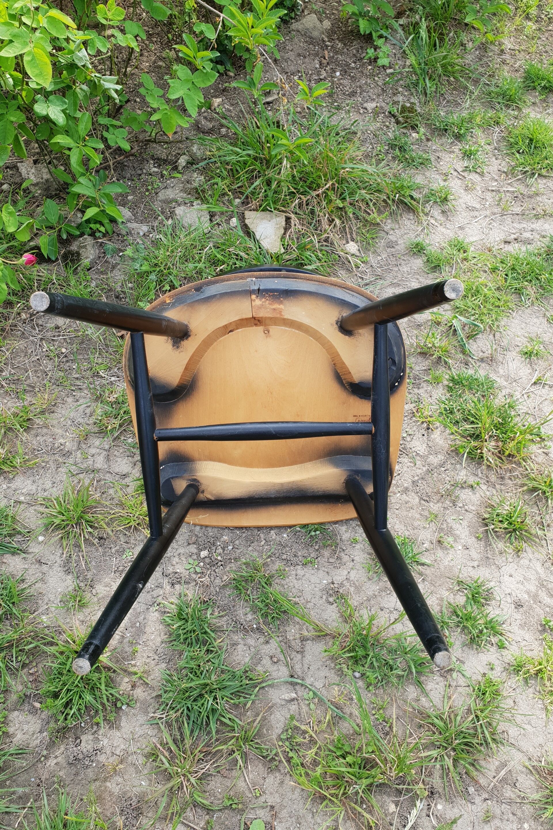 Tapiovaara Fanett 6 Chair Series