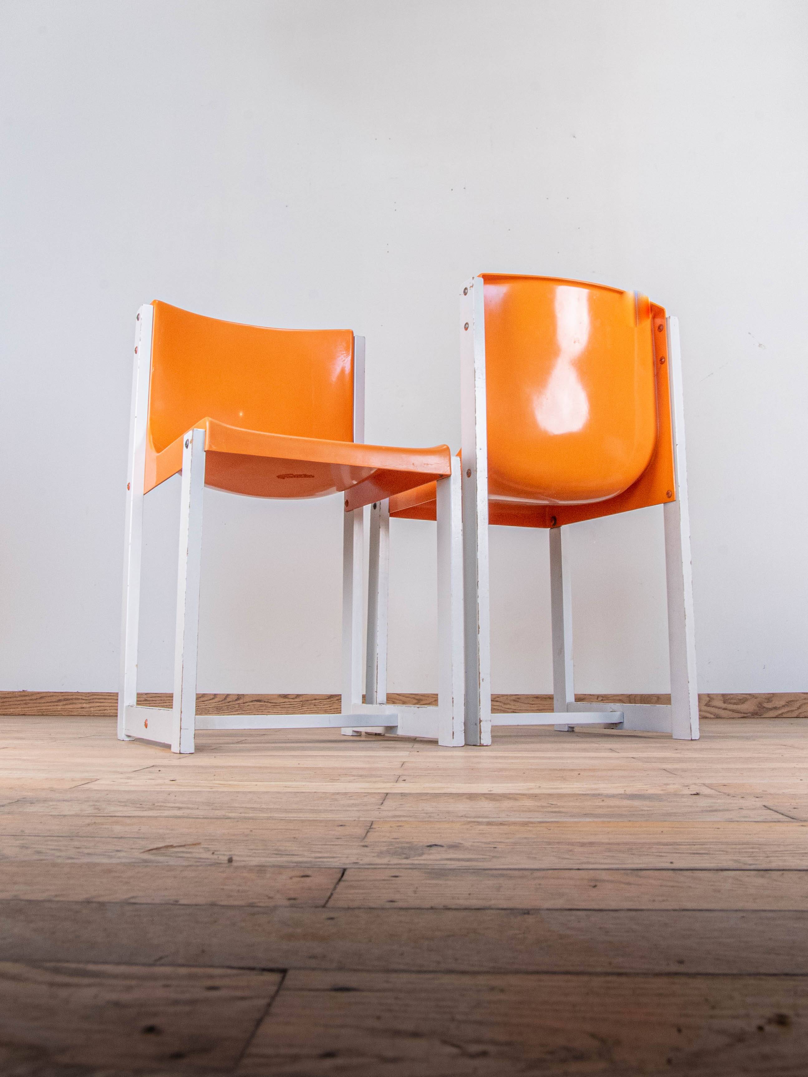 Gautier chairs