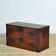Japanese Tansu chest of drawers, circa 1870