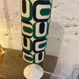 Lamp from the 60s and 70s