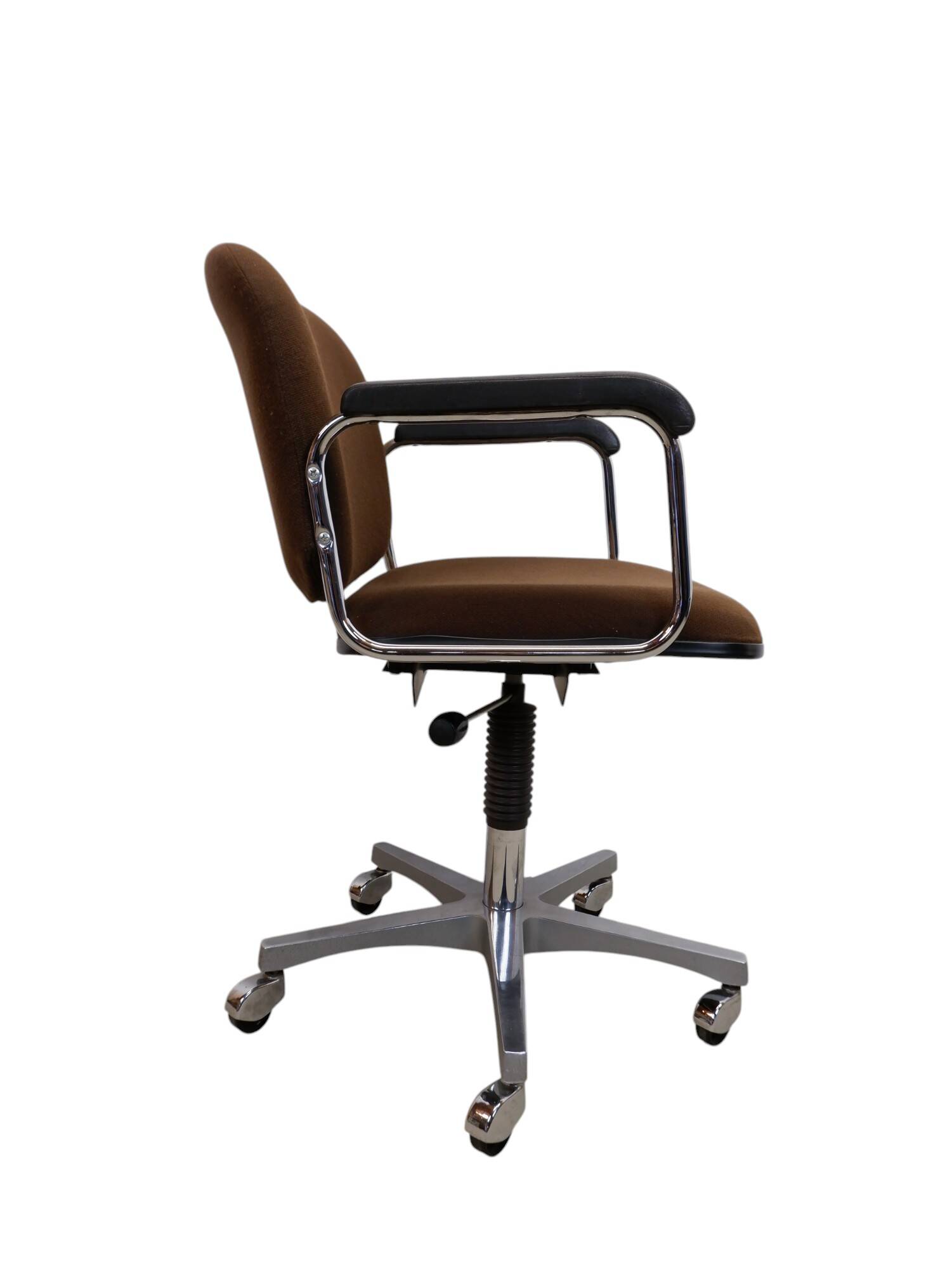 Vintage office chair, 1970s