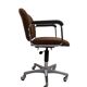 Vintage office chair, 1970s