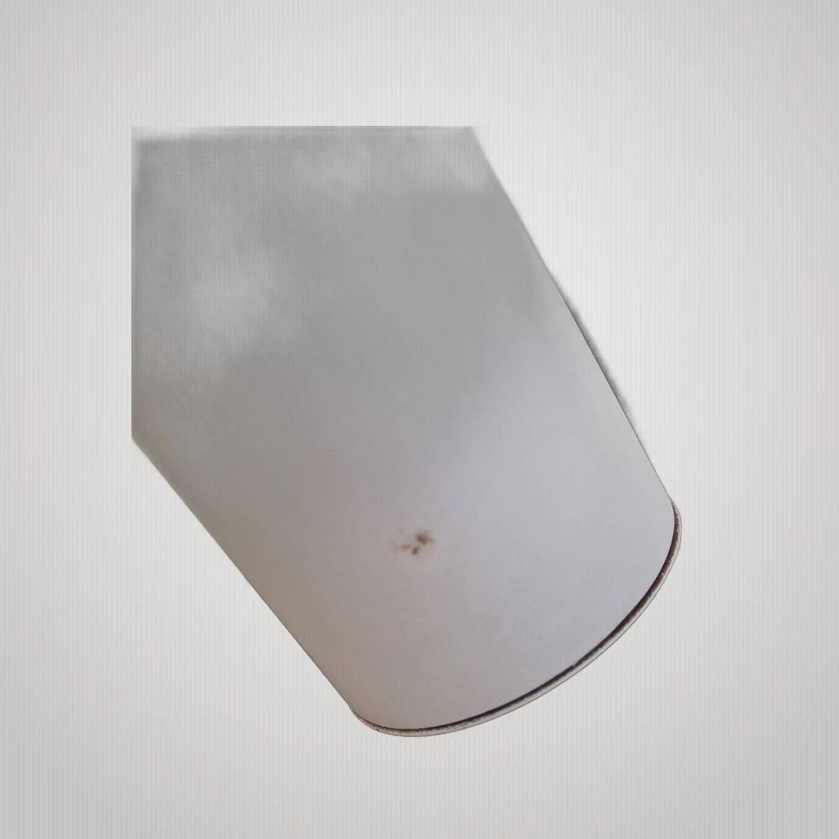 Modernist wall lamp from the Disderot era, Alain Richard adjustable spotlight.