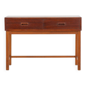 Console de couloir danois