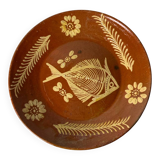 Artisanal Portuguese dish