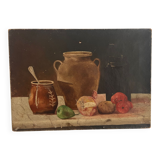 Old Still Life
