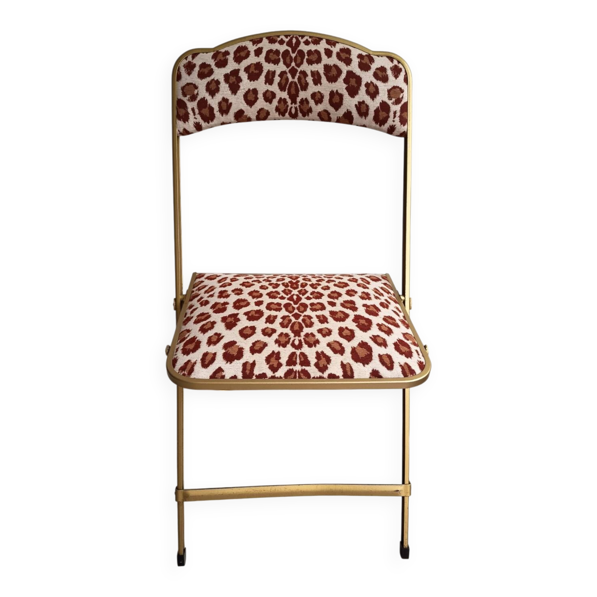 Folding chair