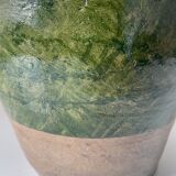 Terracotta jar