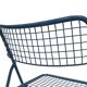 Vintage Folding chair "Ted Net" by Niels Gammelgaard for Ikea 1976