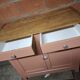 Vintage Parisian Buffet