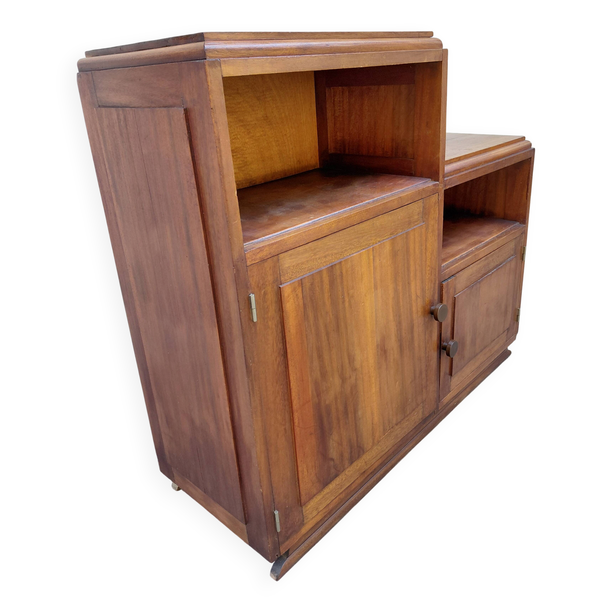 Buffet d'appoint Art déco