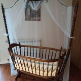 Cradle