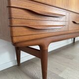 Enfilade vintage