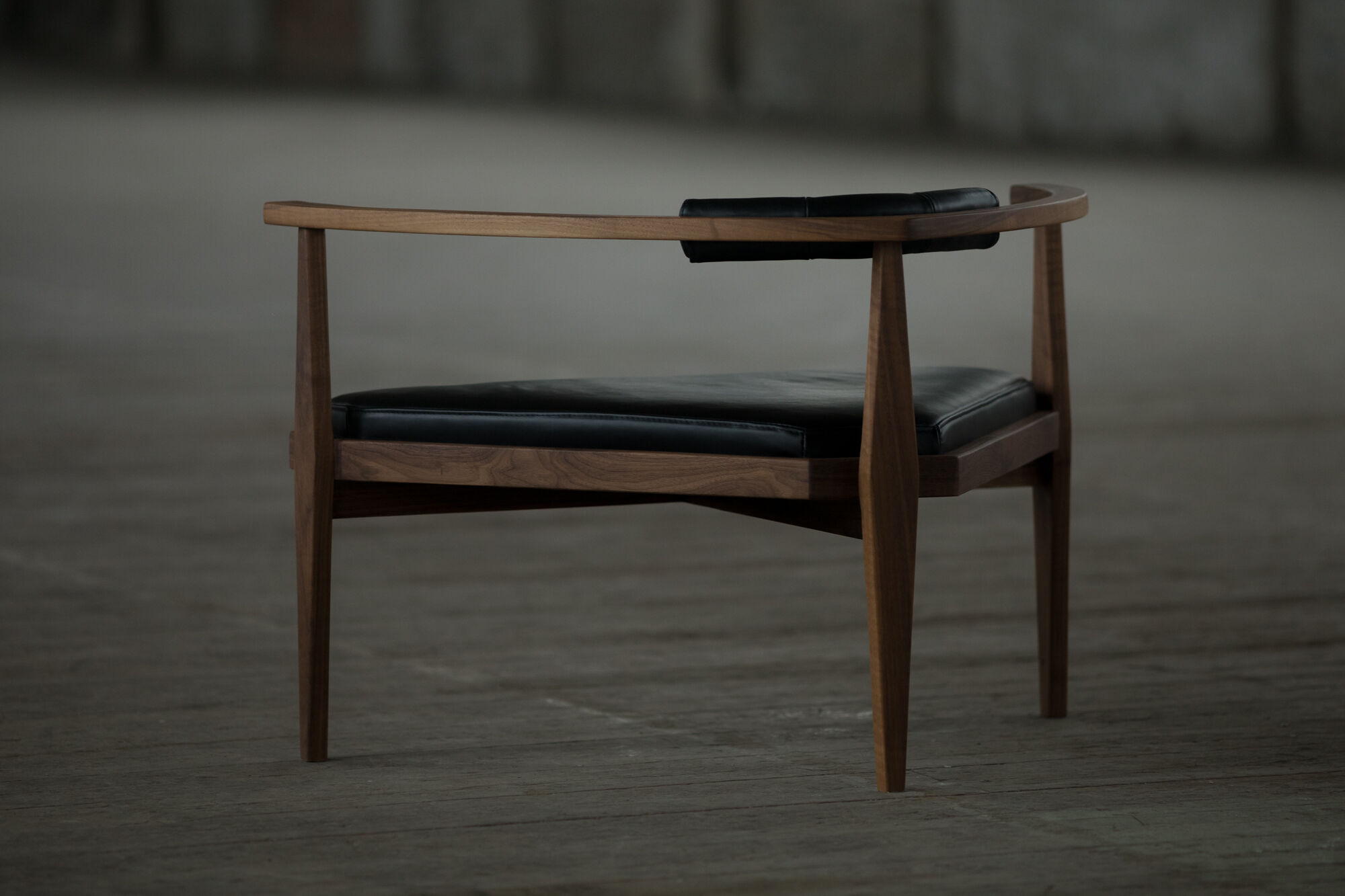 Martin Gillis Studio chair 2023