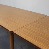 Extandable table
