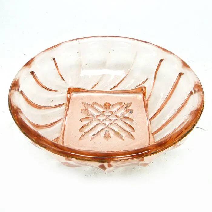 Bol Krosno ART DECO