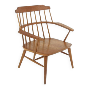 Fauteuil scandinave ''Poem'' - erik