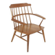 Scandinavian armchair "Poem" Erik Wørtz Möbel-Ikea, Sweden, 1960