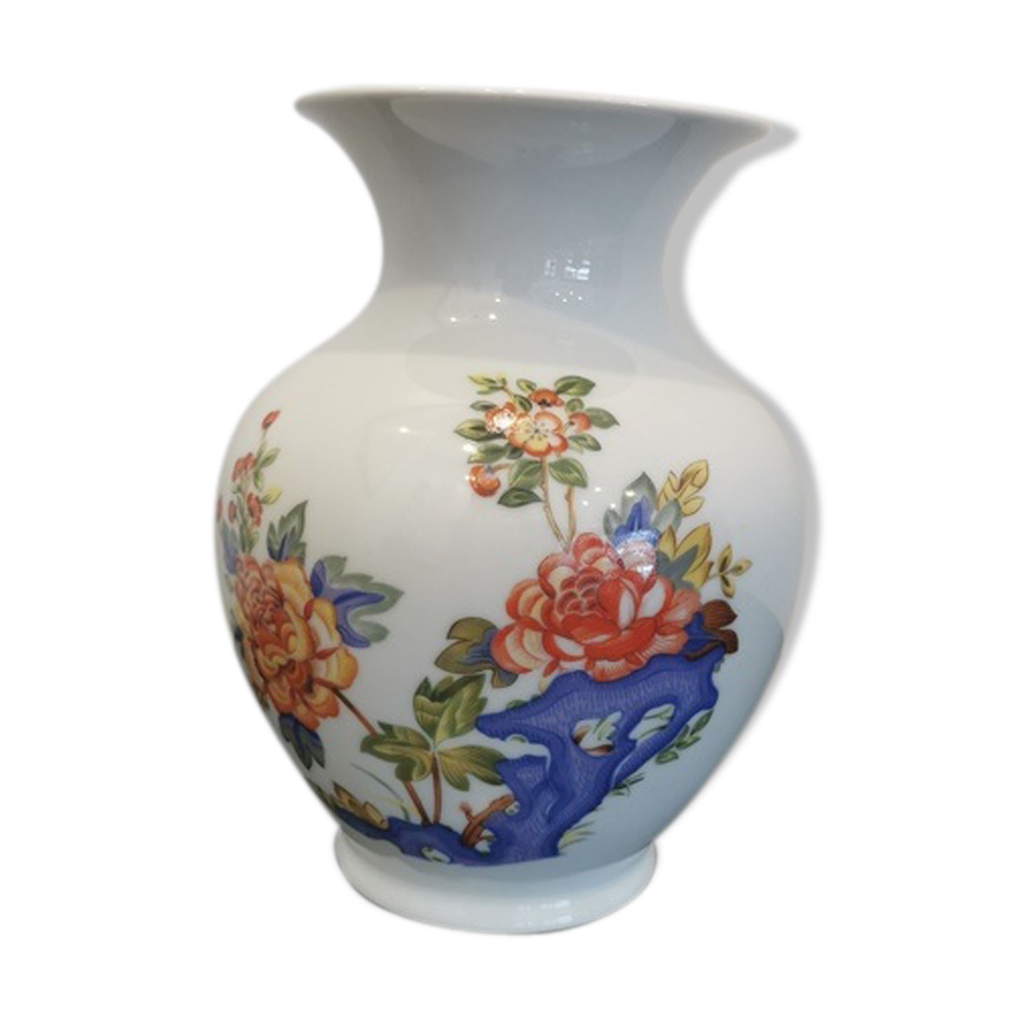 Vase Bavaria classic design Schumann Arzberg