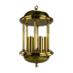 60s 70s XL lamp light ceiling lamp hanging lamp design brass 60s 70s