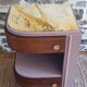 Meuble d'appoint