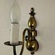 Pair sconces