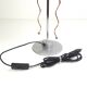 Rare vintage Postmodern 80s memphis age desk Lamp