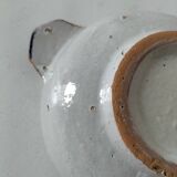 Hand-painted Breton bowl, 1920s