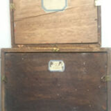 Paintings "roses of the alps" by Astrid Walford (1907-1984)