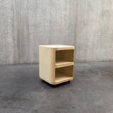 Componibili Square Trolly by Anna Castelli Ferrieri for Kartell