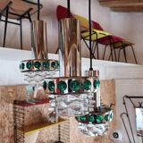 Raak Cascading Chandelier