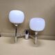 Sciolari sconce 1960