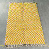 Tapis berbère, 170 x 257