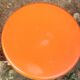 Stool/storage chest vintage, Comet, 70s