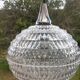 Suspension diamond vintage
