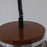 Vintage suspension from the 70s