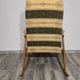 Rocking chair by Krasna Jizba