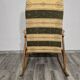 Rocking chair by Krasna Jizba