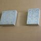 Pair of Brutalist wall lamps 60s