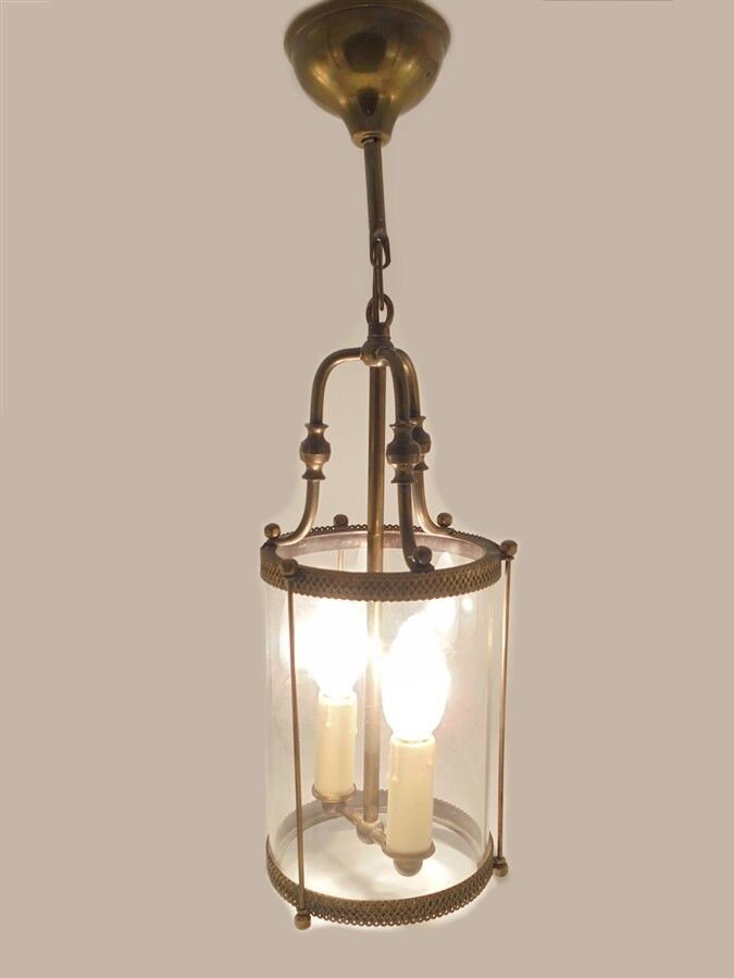 Lampe de vestibule