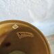 Vintage Sijaj Hrastnik Glass Pendant Lamp Mid Century Modern Lighting
